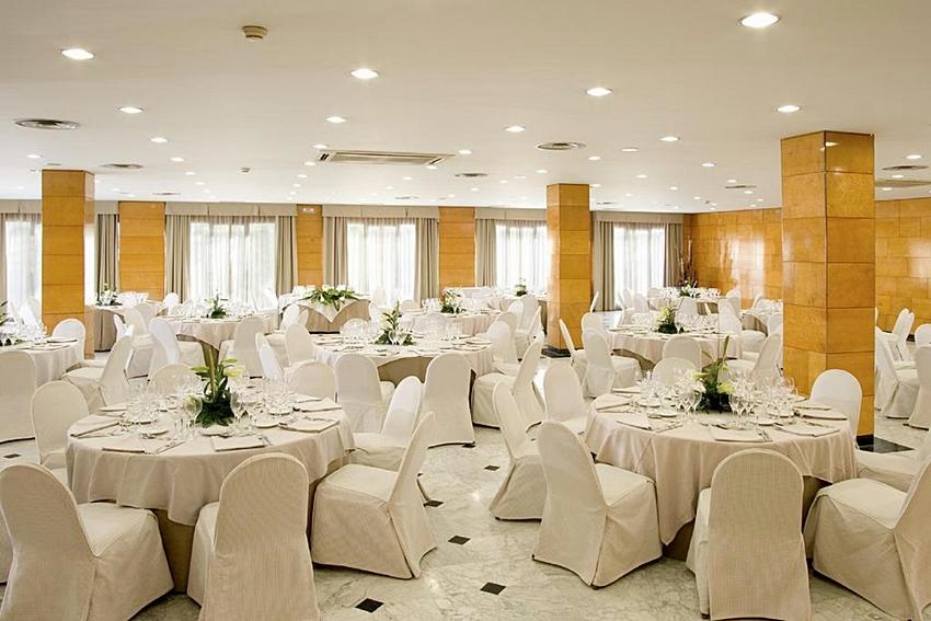 Nh Ciutat De Reus Hotel Luaran gambar