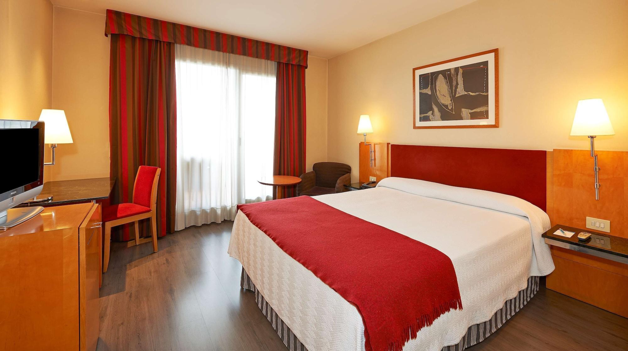 Nh Ciutat De Reus Hotel Luaran gambar