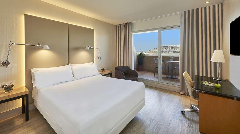 Nh Ciutat De Reus Hotel Bilik gambar