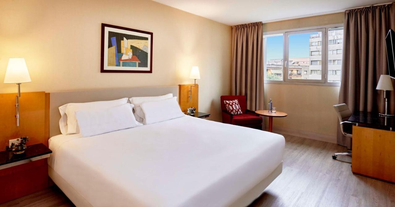Nh Ciutat De Reus Hotel Luaran gambar
