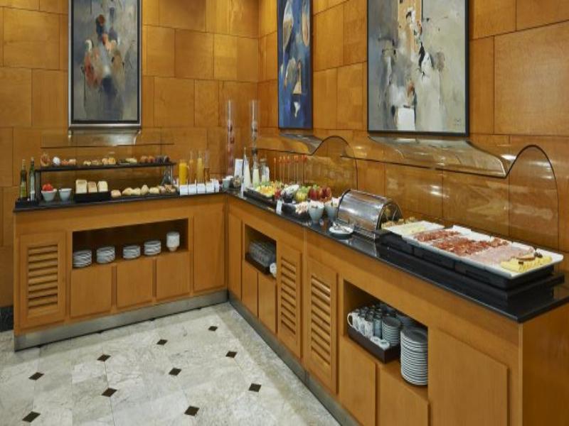 Nh Ciutat De Reus Hotel Luaran gambar