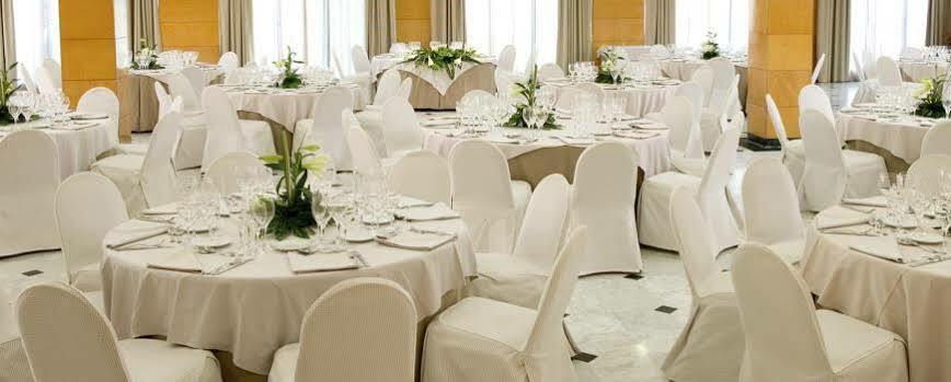 Nh Ciutat De Reus Hotel Luaran gambar